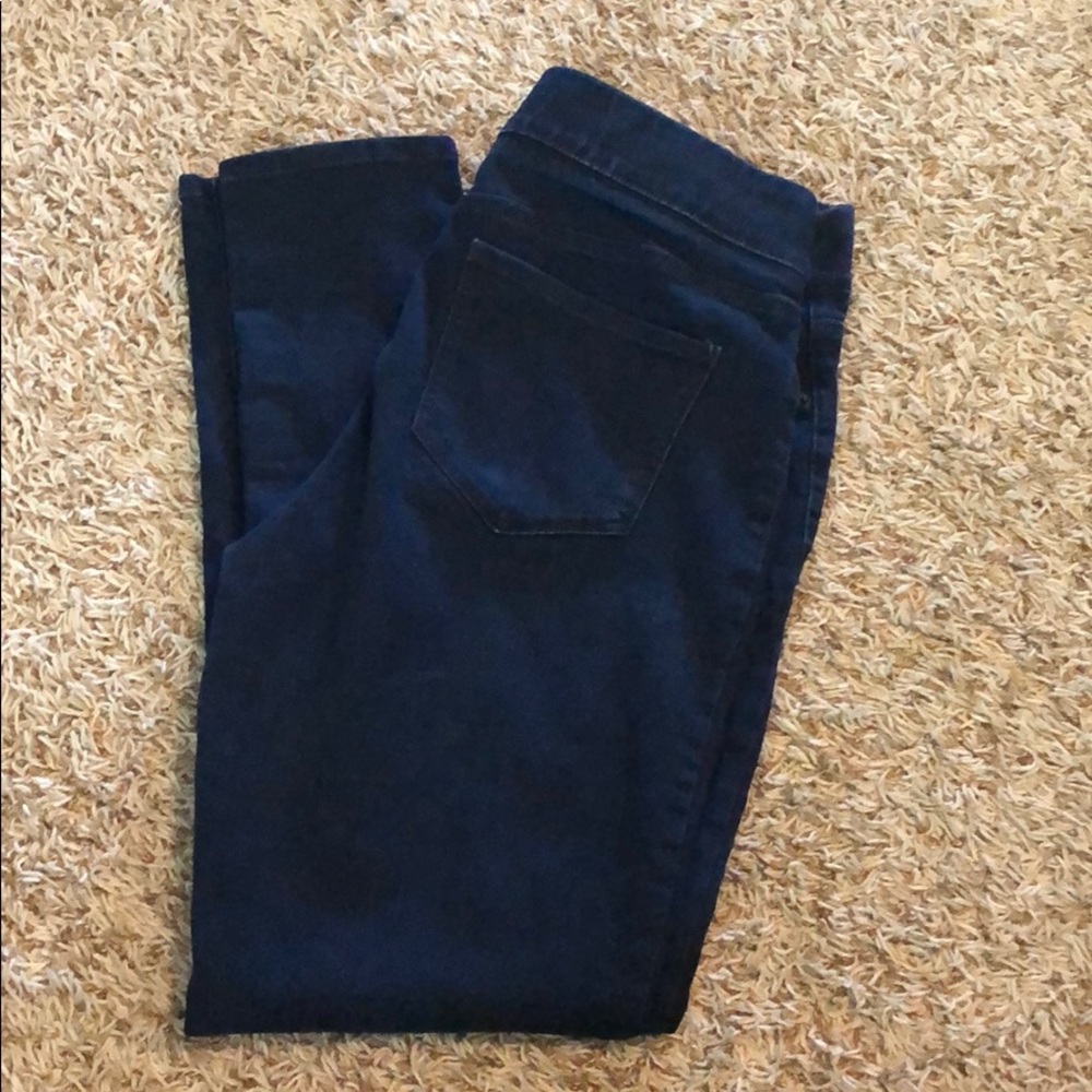 Old Navy Super Skinny Jeans
